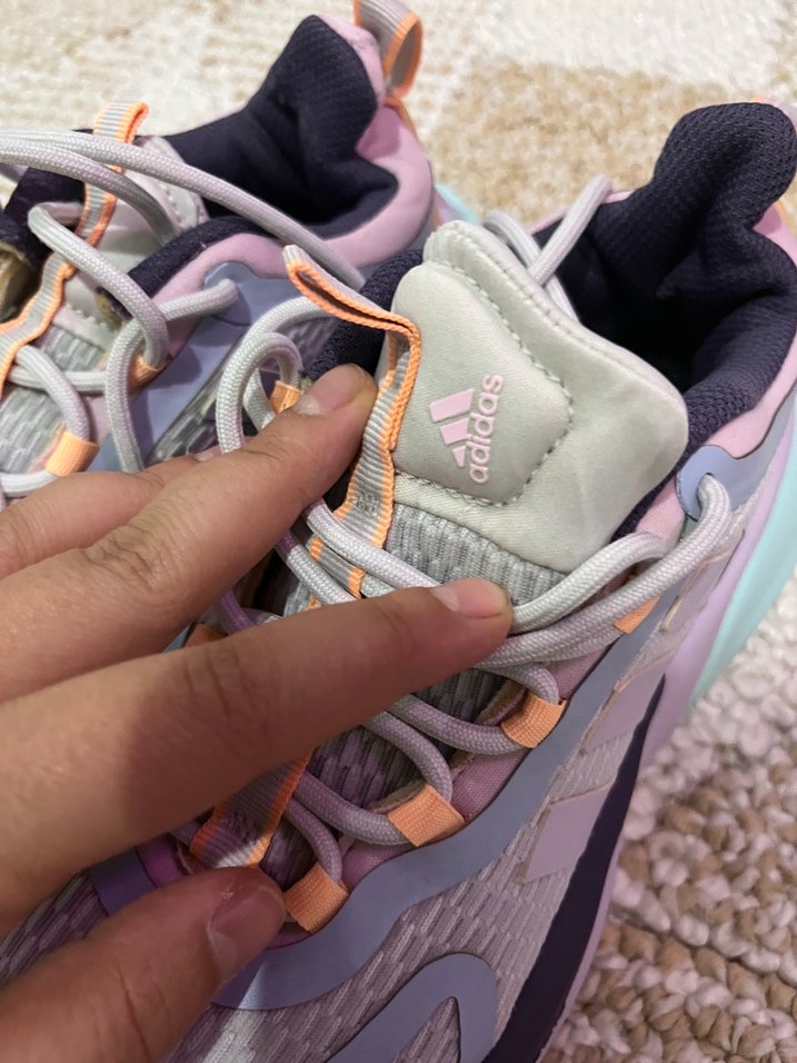 Adidas orijinal ayakkabı - Görsel 2