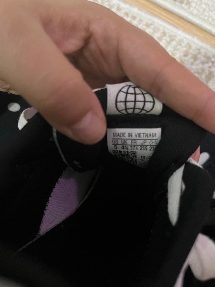 Adidas Beyaz Bağcıklı Spor Ayakkabı - Görsel 4