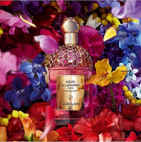 Beden Guerlian Florabloom
