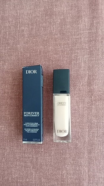 Dior Forever Skin Correct Concealer 2N