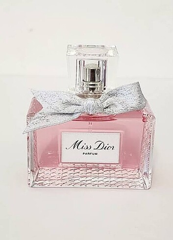 Miss Dior Parfüm 80 ML 