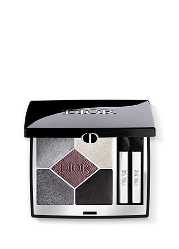 Dior Dior 5 Couleurs Couture Eyeshadow Palette - Göz Farı Paleti 073
