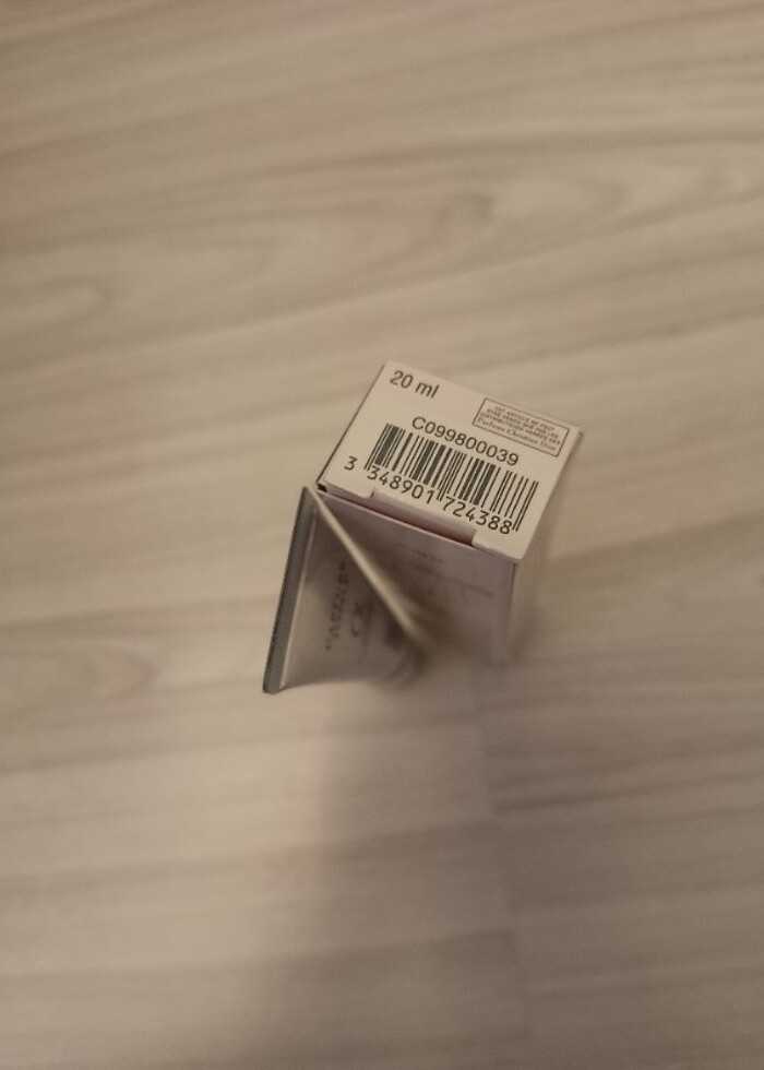 Dior Capture Totale Retishot - Gece Konsantresi - Görsel 5