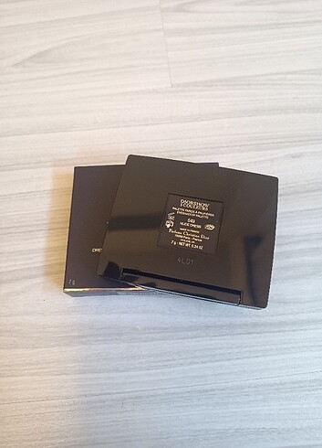 Dior DIOR 5 Couleurs Couture Eyeshadow Palette - Far Paleti