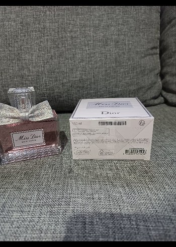 Dior Miss Dior Kadın Parfümü - Görsel 3