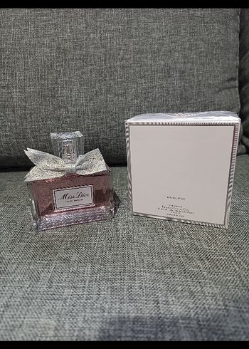 Dior Miss Dior Kadın Parfümü - Görsel 2