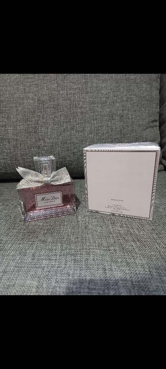 Dior Miss Dior Kadın Parfümü - Görsel 2