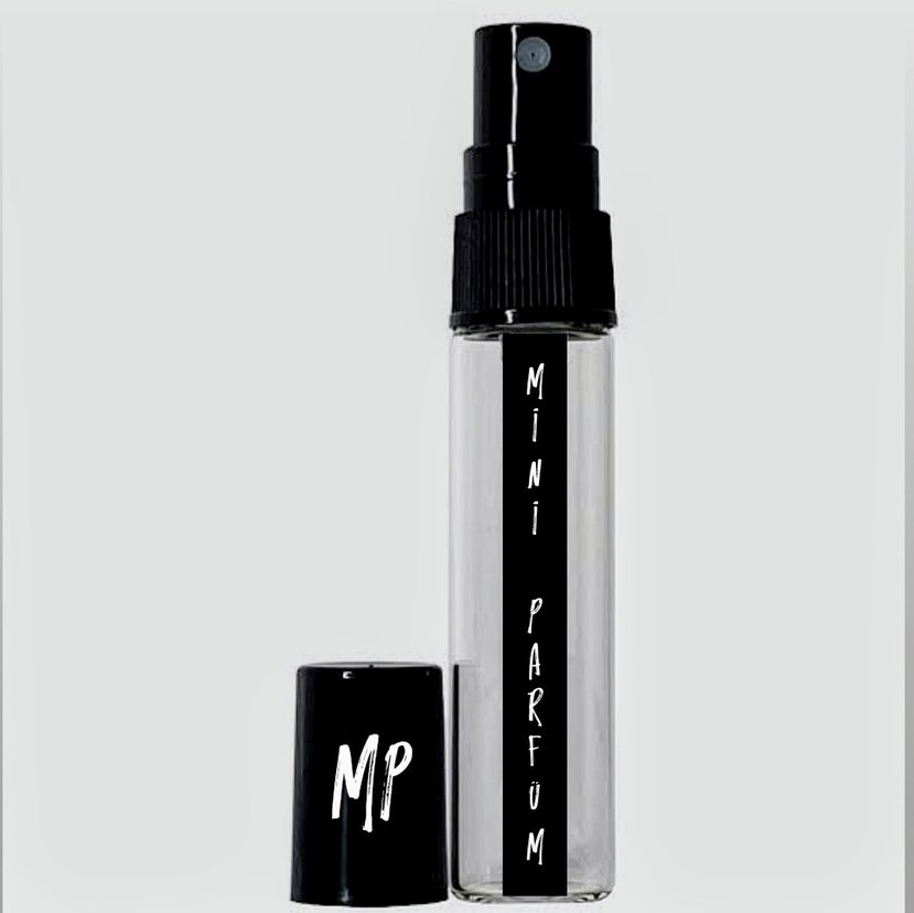 Chanel Coco Mademoiselle Kadın Parfümü 5 ML - Görsel 2