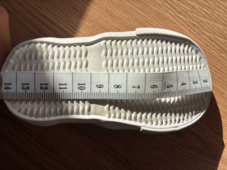 İlk adım ayakkabısı - Görsel 3