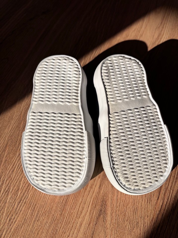 İlk adım ayakkabısı - Görsel 2