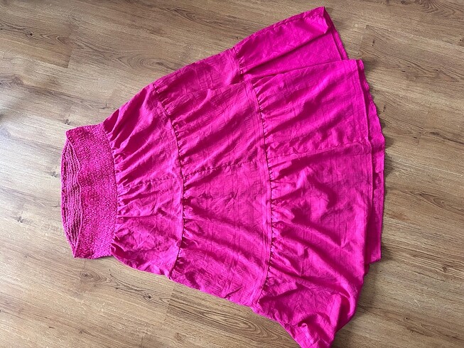 Sheinside Elbise