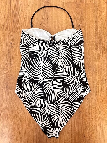 Sheinside Mayo desenli