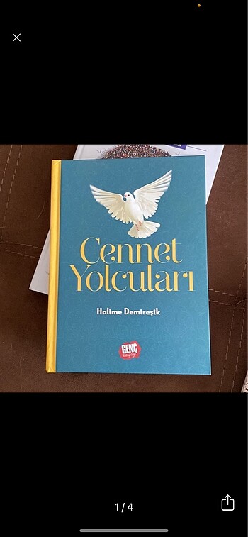 Cennet yolcuları