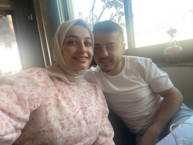 Defacto elbise pembe desenli yazlık ince - Görsel 8