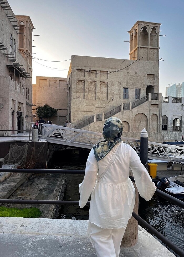 Beyaz keten kimono trendyol sıfır - Görsel 5