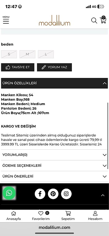 Bordo kimono takım sıfır - Görsel 6