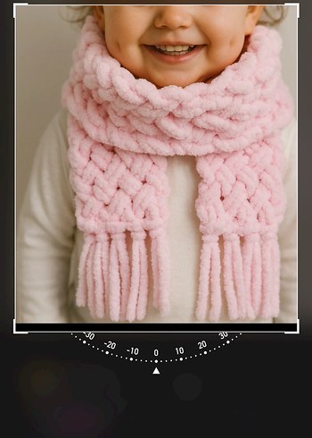 puffy atkı - Görsel 3