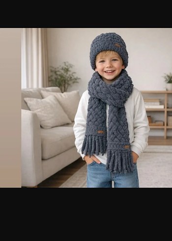 puffy atkı - Görsel 2