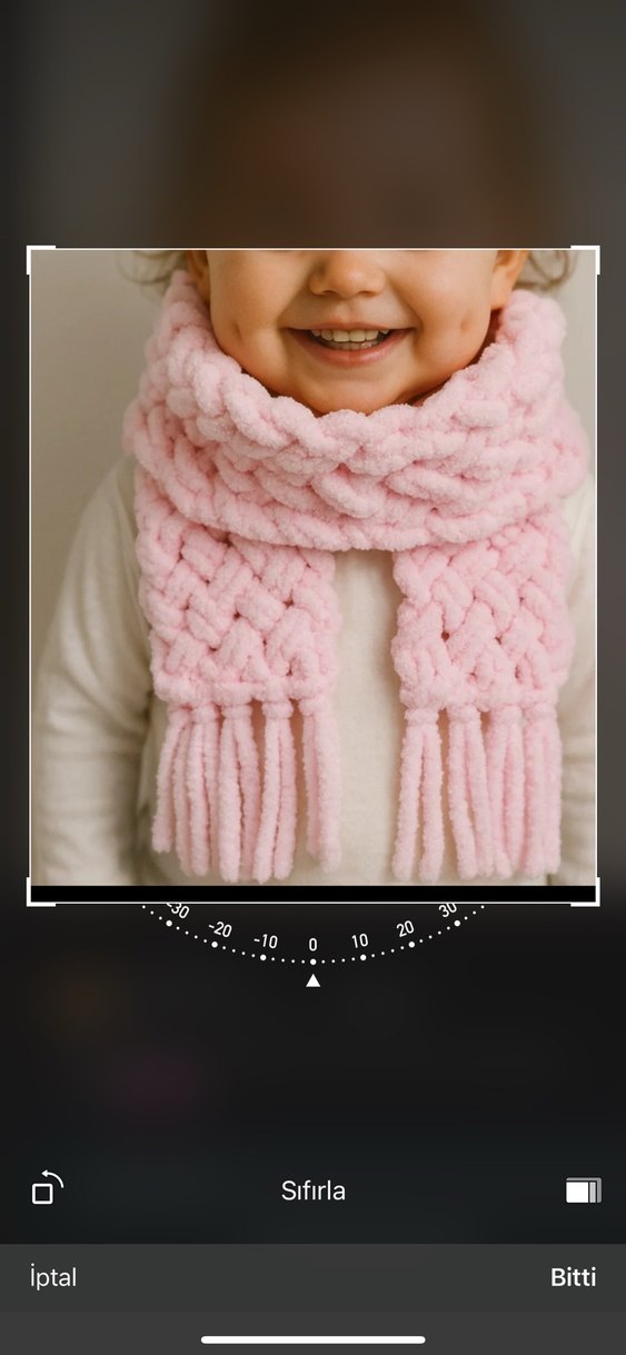 puffy atkı - Görsel 3