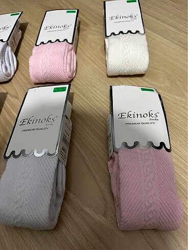 çocuk kilotlu çorap