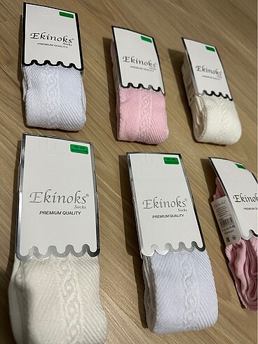 Diğer çocuk kilotlu çorap