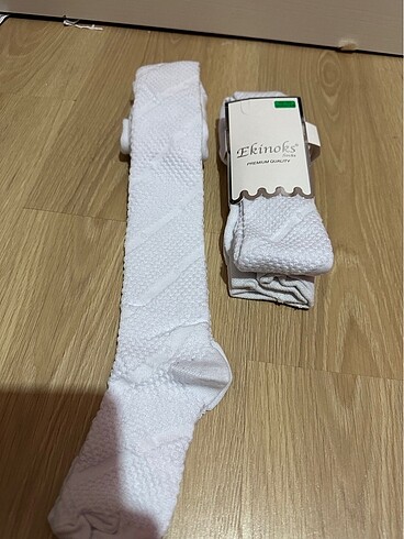 çocuk kilotlu çorap