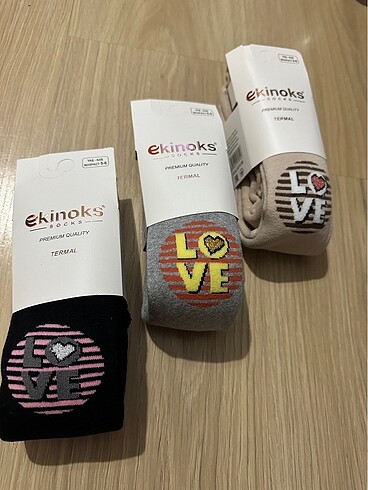 havlu kilotlu çorap - Görsel 2