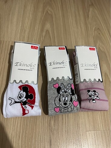 çocuk kilotlu çorap - Görsel 4