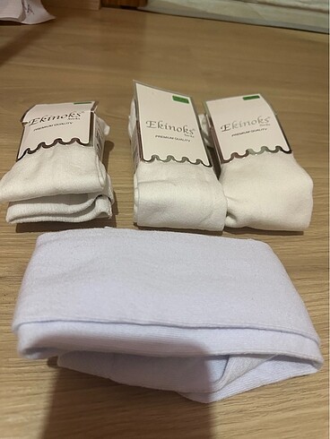 çocuk kilotlu çorap - Görsel 2