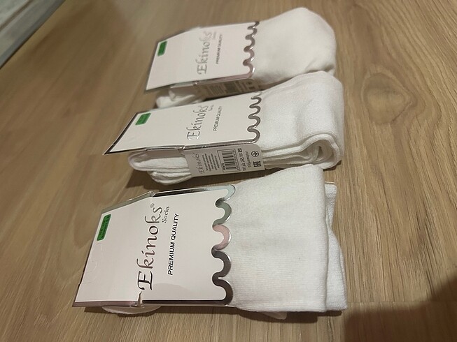 çocuk kilotlu çorap - Görsel 3