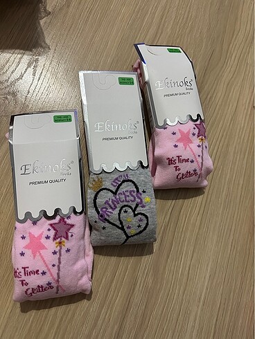 çocuk kilotlu çorap - Görsel 2