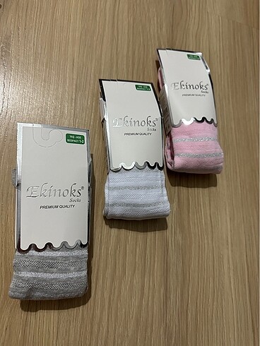 havlu kilotlu çorap - Görsel 5