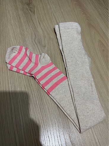 çocuk kilotlu çorap - Görsel 2