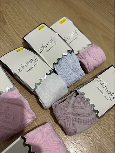 çocuk kilotlu çorap - Görsel 3