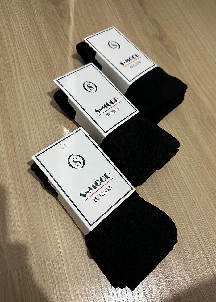 kilotlu çorap - Görsel 2