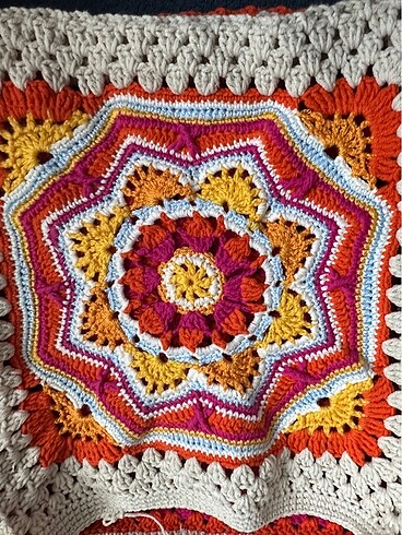 motif örgü