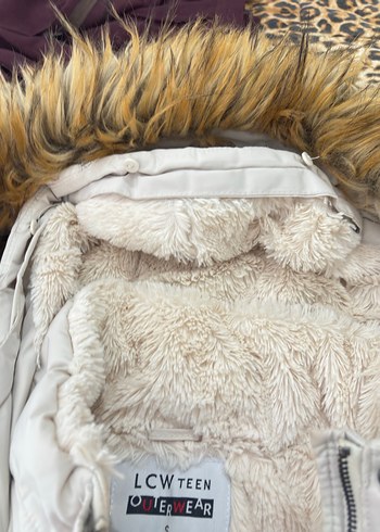 KÜRKLÜ MONT - Görsel 4