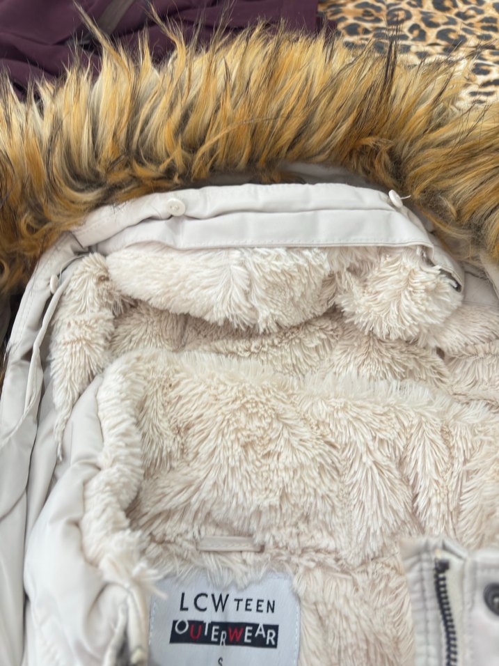 KÜRKLÜ MONT - Görsel 4