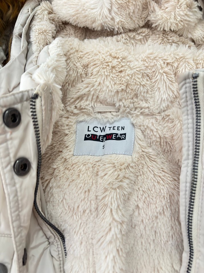 KÜRKLÜ MONT - Görsel 3