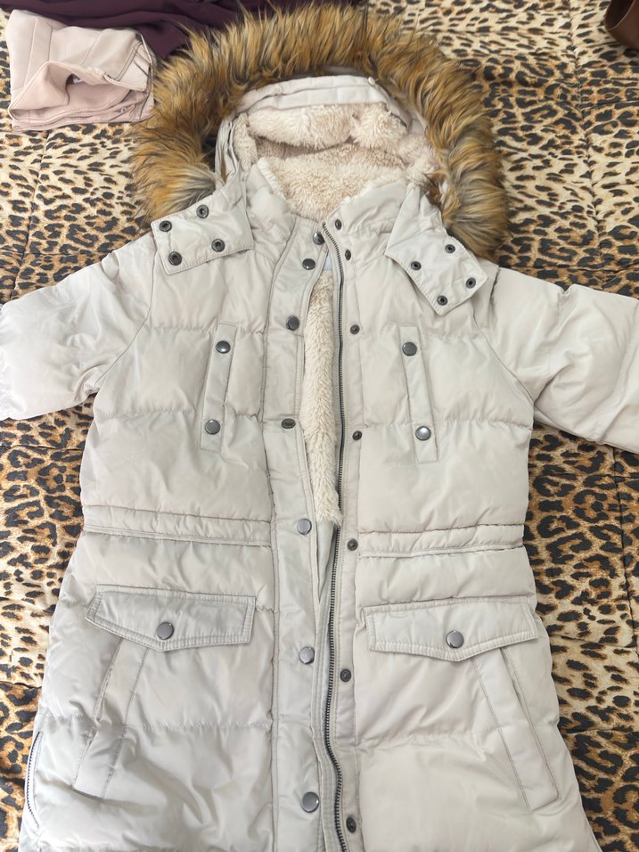 KÜRKLÜ MONT - Görsel 2