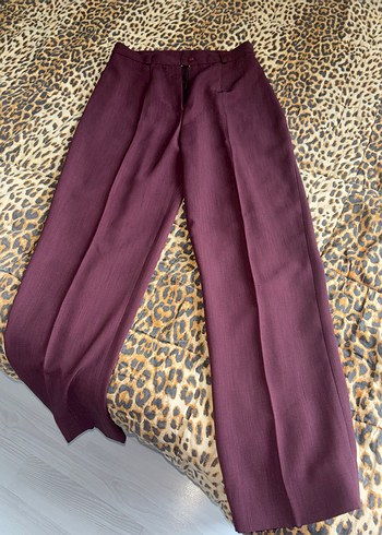 Kumaş Pantolon - Görsel 2