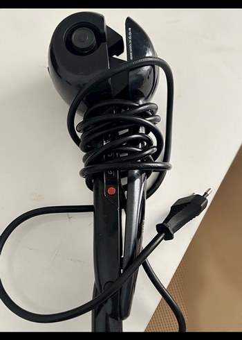 Arnica Lüle Bukle Makinesi - Görsel 3