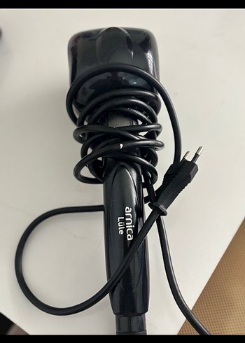 Arnica Lüle Bukle Makinesi - Görsel 2