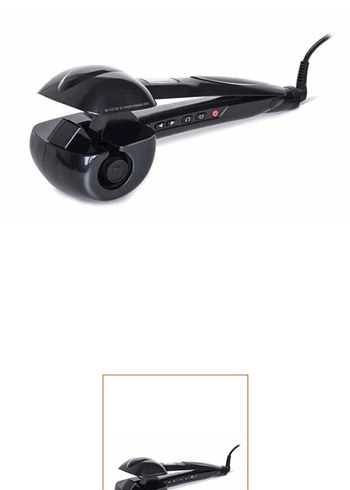 Arnica Lüle Bukle Makinesi - Görsel 4