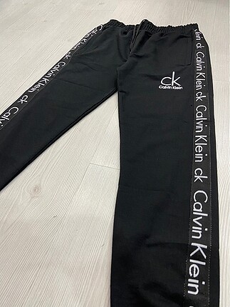 Eşofman Unisex Kadın Erkek