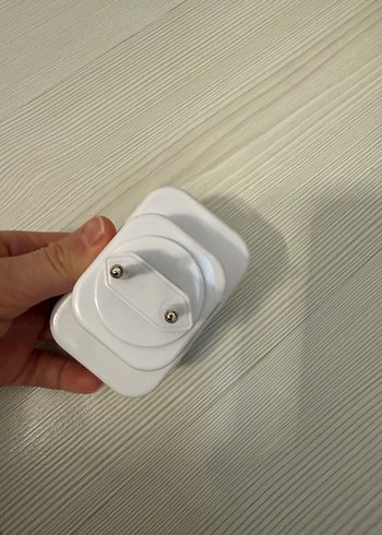Beyaz WiFi Repeater Güç Adaptörü kablosuz sinyal güçlendirici - Görsel 4