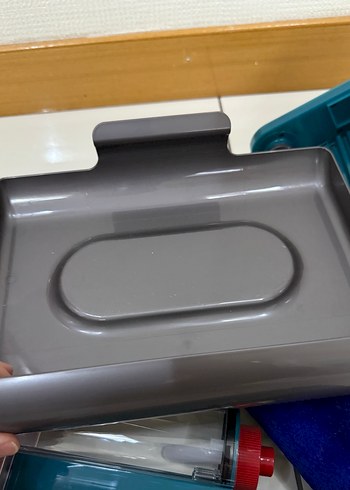 Dyson Submarine silme  Süpürge Başlığı - Görsel 7