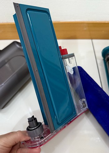 Dyson Submarine silme  Süpürge Başlığı - Görsel 6