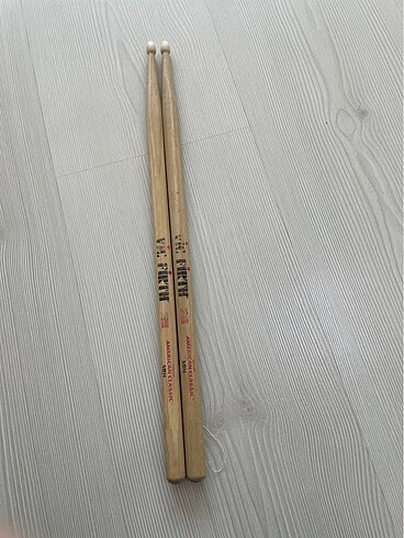 Vic firth American 5BNbaget bateri çubuk
