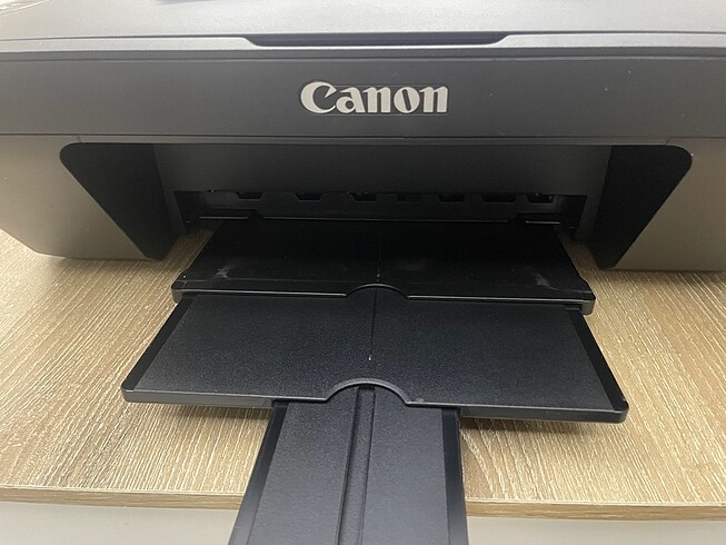 Canon yazıcı tarayıcı fotokopi E414